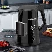 1.7L Smart Electric Kettle